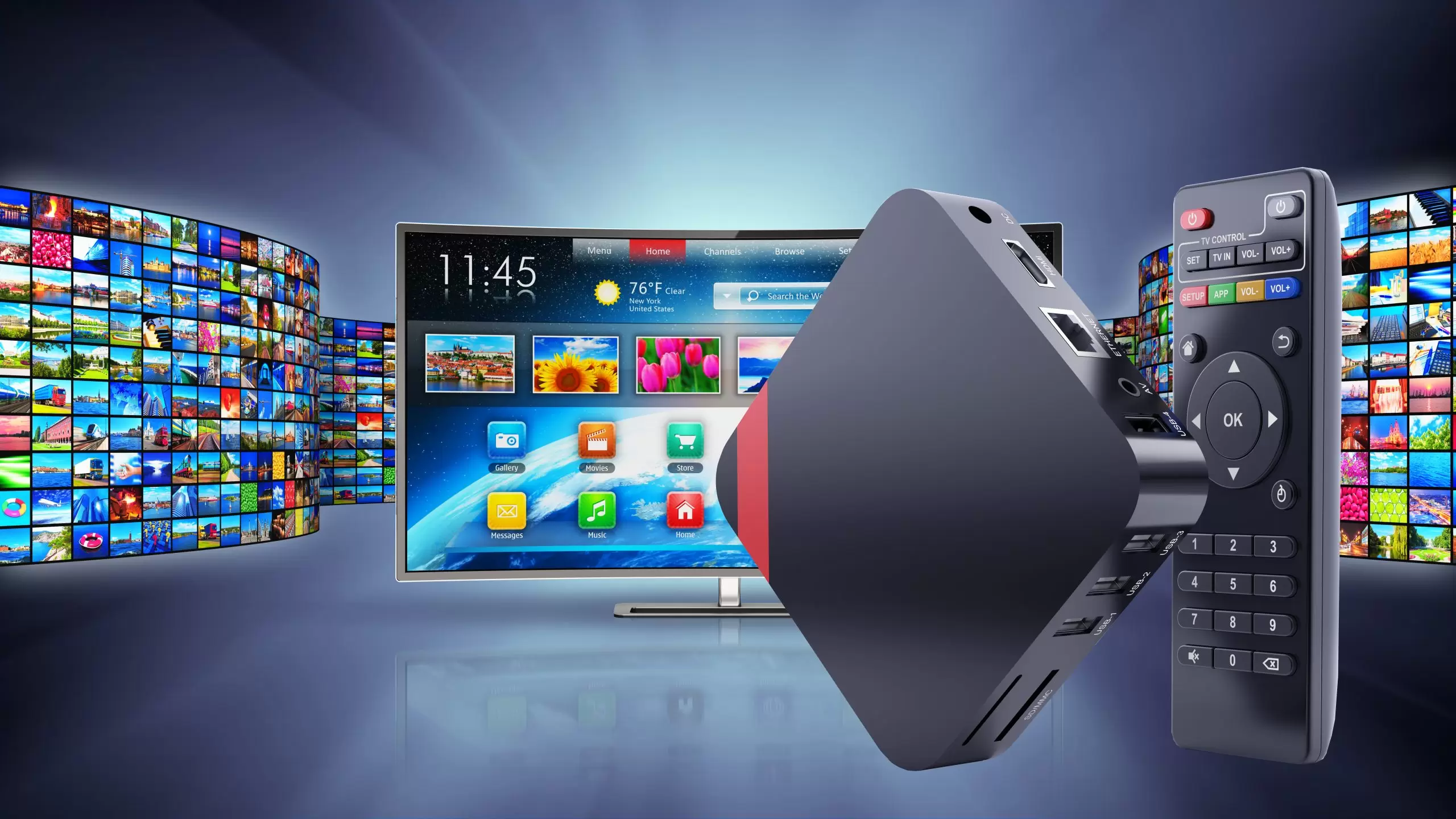 Cheap Android TV boxes – are they worth it?