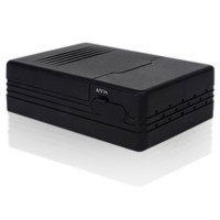 Law Mate Battery Operated 1080P DVR with PIR Built in Camera