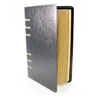 Spy Ops Notebook Wireless Hidden Camera