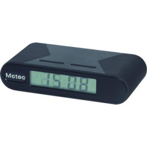 Law Mate Digital Clock Wi-Fi HD DVR