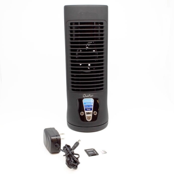 Sleuth Gear WiFi Oscillating Fan