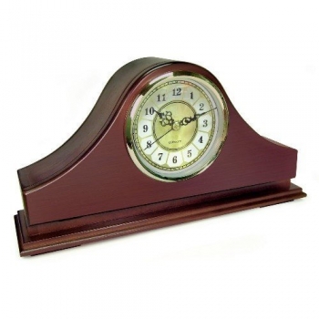 Sleuth Gear WiFi Mantel Clock