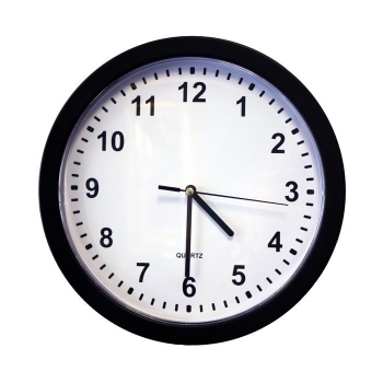 Sleuth Gear WiFi Wall Clock