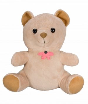 Sleuth Gear Home WiFi Battery Powered Teddy Bear