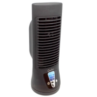 Zone Shield 4K Night Vision Oscillating Fan DVR