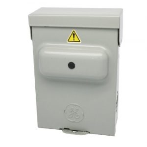 Sleuth Gear Home WiFi Battery Powered Electrical Box