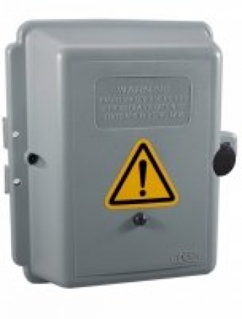 Sleuth Gear Home WiFi Battery Powered Cable Box