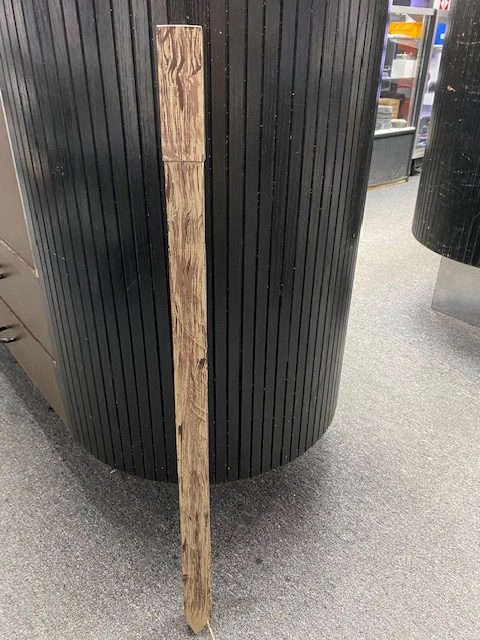 Spy Ops Survey Stake Hidden Camera