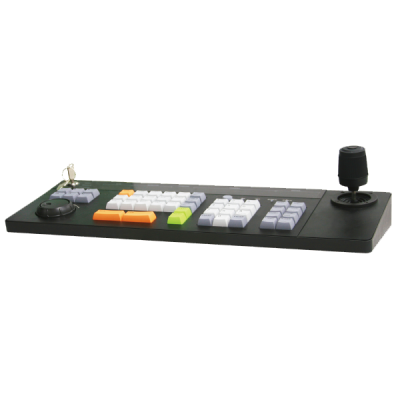 LT Security IP/TVI Keyboard for PTZ, RS-485 / RS-232PTZ