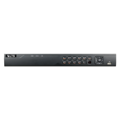 LT Security Platinum Professional Level 16 Channel HD-TVI DVR W/2TB HDD