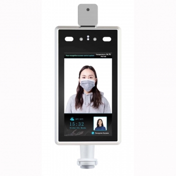 Sleuth Gear Body Temperature Scanner Camera