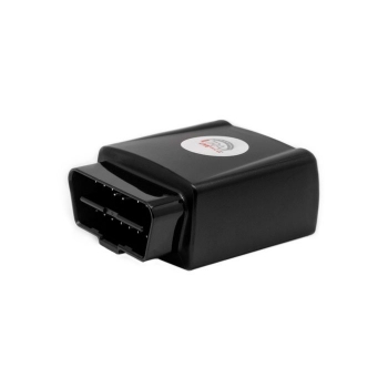 iTrail Snap OBD-ll 4G Tracker
