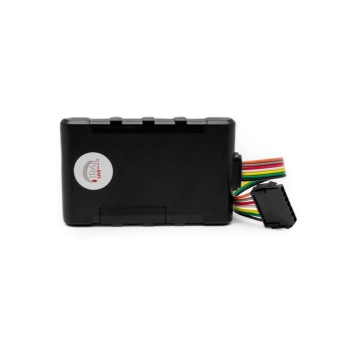 iTrail Convoy 4G Hardwired Tracker