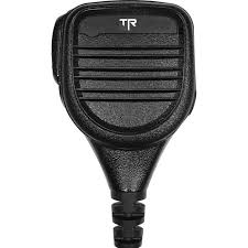 Titan Radio TR4SM Speaker Mic