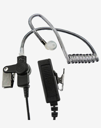 Titan Radio TR4SK 2-Wire Surveillance Kit