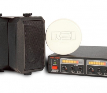 iProtect Acoustic Noise Generator