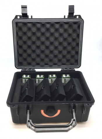 iProtect Rabbler Noise Generator Kit