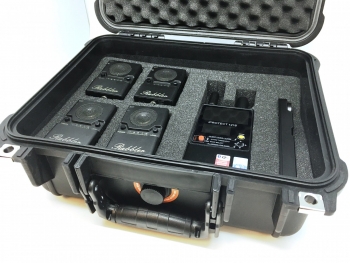 iProtect Ultimate Protection TSCM Kit
