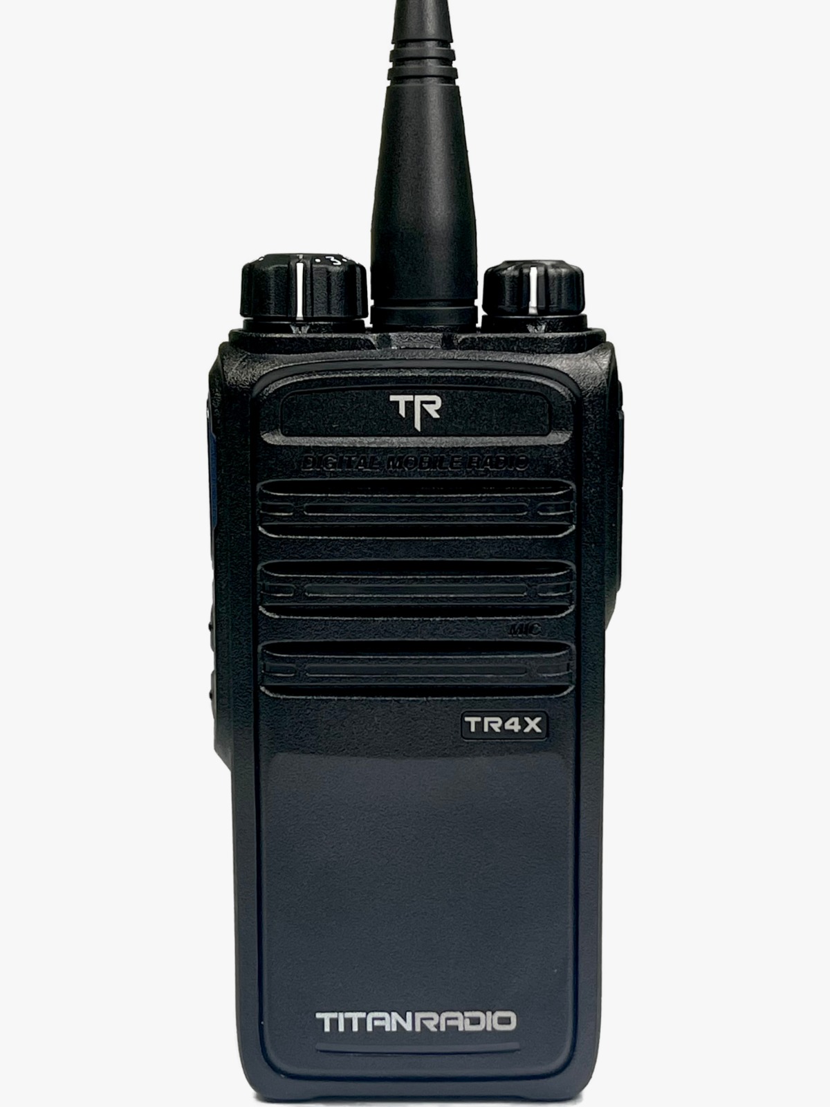 Titan Radio TR4X Digital Two-Way Radio